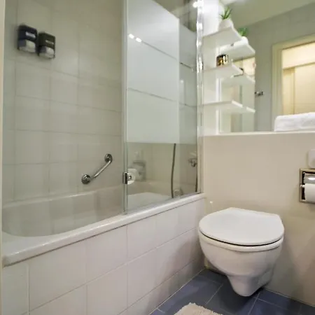 Apartment Ferien Am Luganer Mit Seesicht