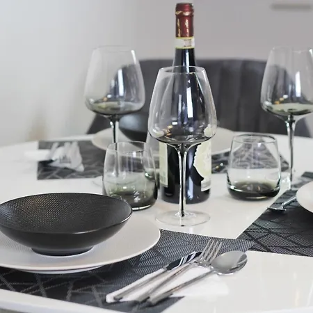 Apartment Ferien Am Luganer Mit Seesicht *